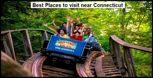 Best Places to visit near Connecticut Best Places to visit near Connecticut