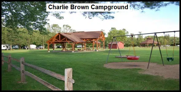 Charlie Brown Campground Charlie Brown Campground