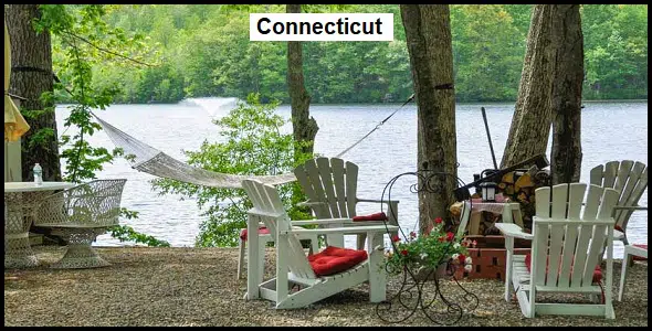 Connecticut Connecticut