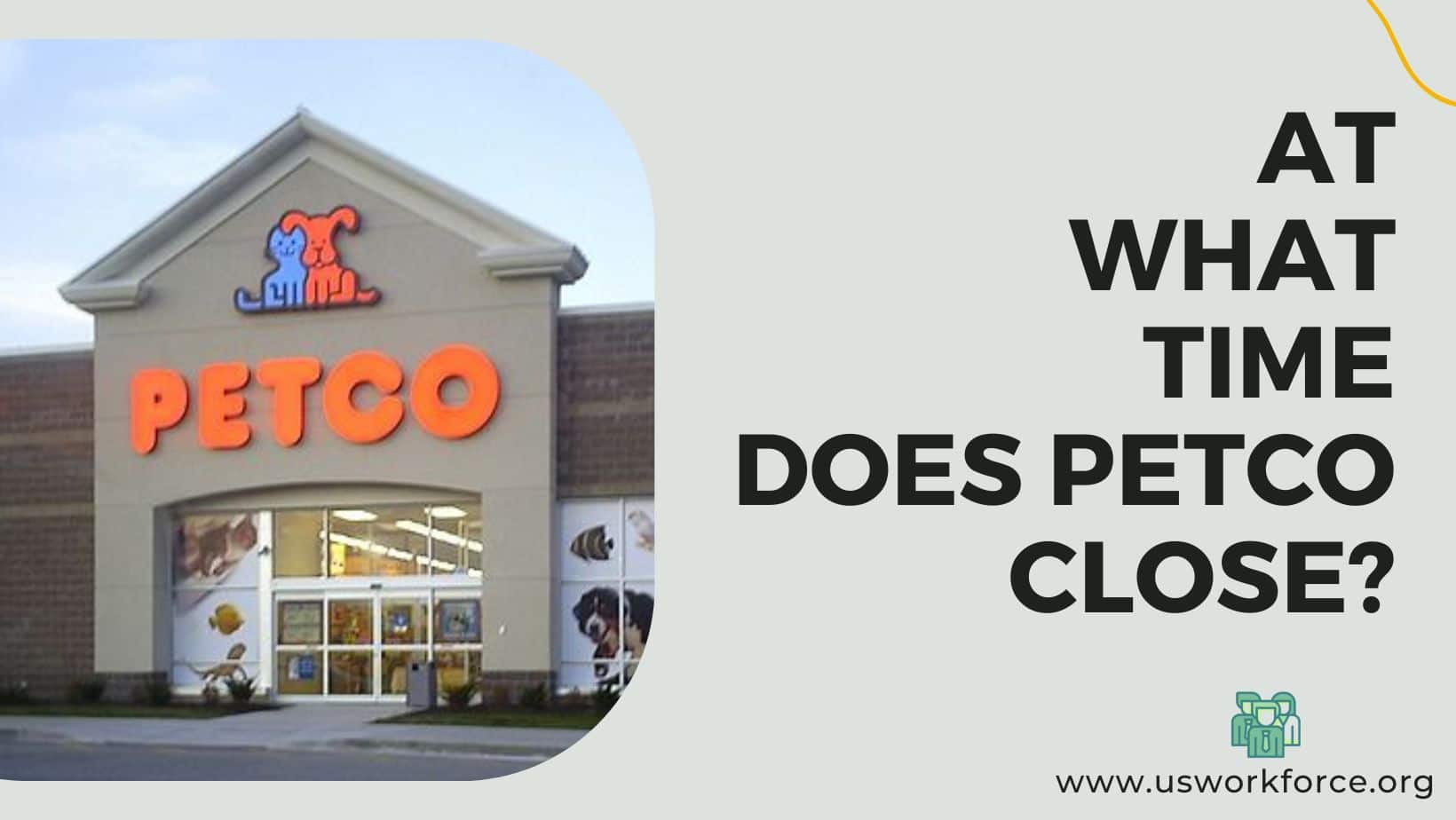 Petco Hours – What Time Does It Open & Close? In 2023