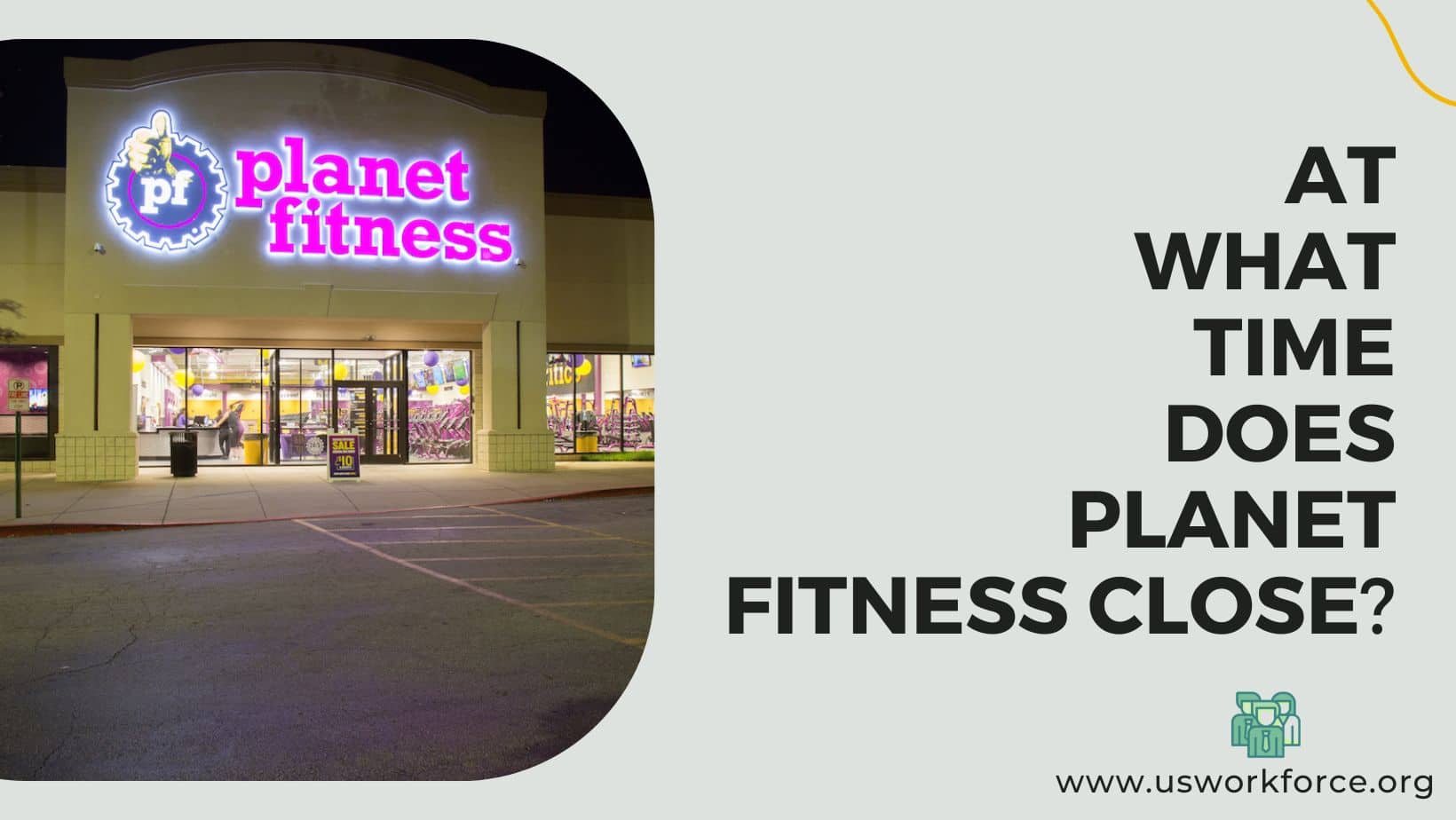 Planet Fitness Hours – What Time Does It Open & Close In 2023?